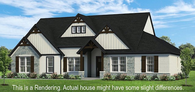 220 Adkins Trail Waxahachie TX 75167