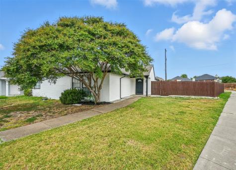 6082 Dooley Drive The Colony TX 75056