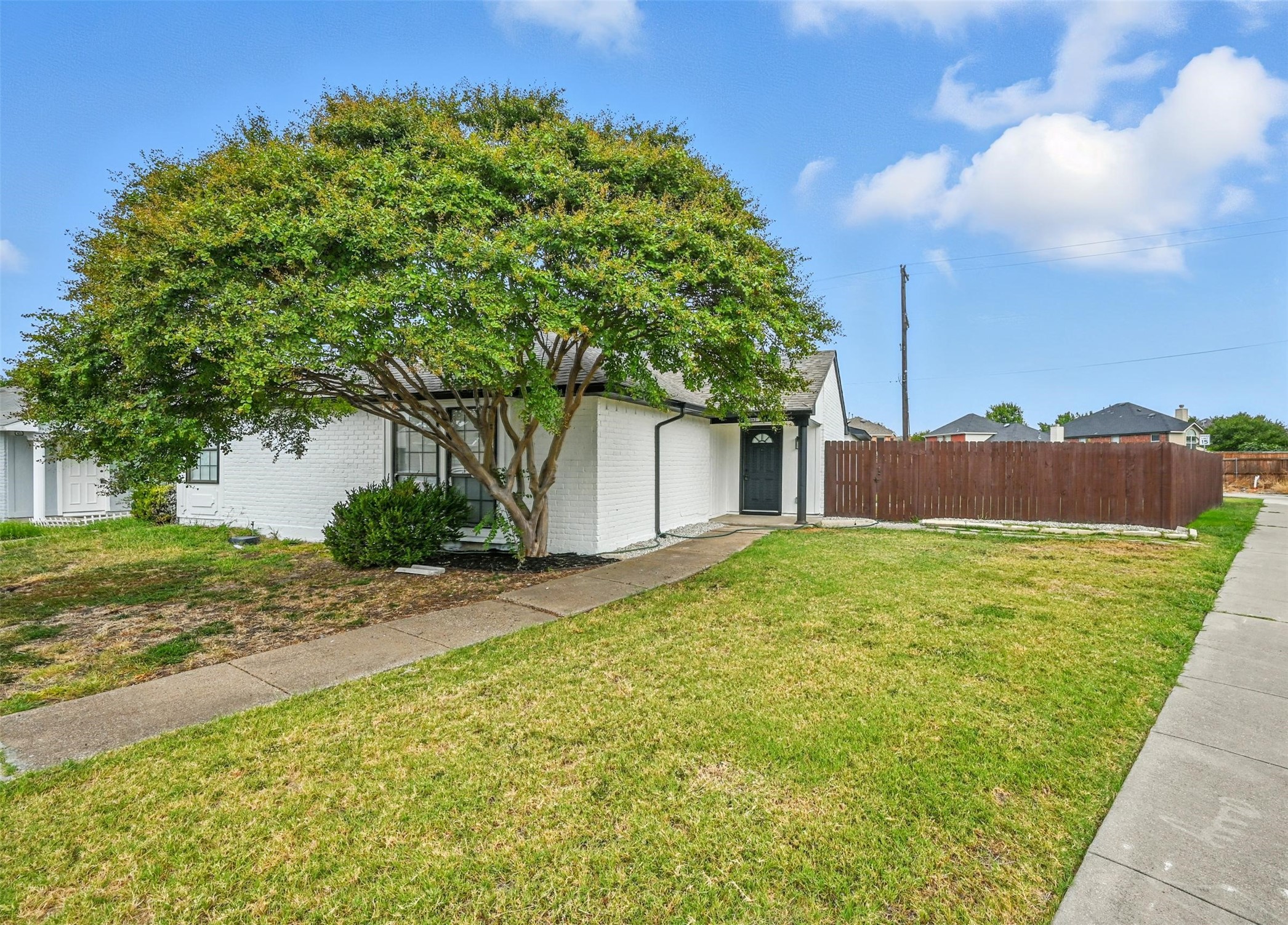 6082 Dooley Drive The Colony TX 75056