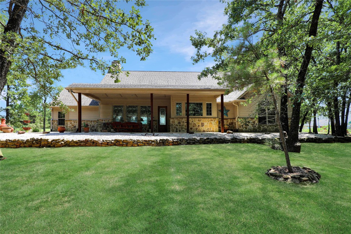 328 Tipps Road Whitesboro TX 76273