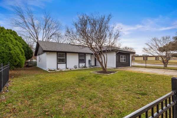 478 Birchwood Drive Garland TX 75043