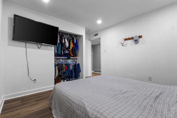 478 Birchwood Drive Garland TX 75043