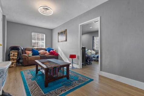 478 Birchwood Drive Garland TX 75043