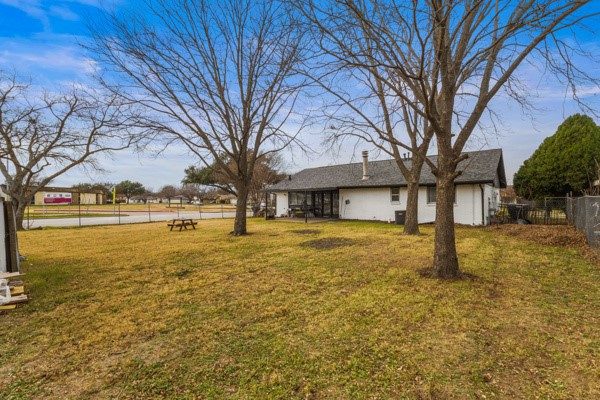 478 Birchwood Drive Garland TX 75043