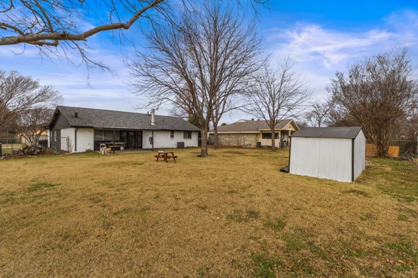 478 Birchwood Drive Garland TX 75043