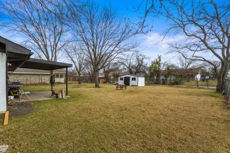 478 Birchwood Drive Garland TX 75043