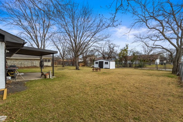 478 Birchwood Drive Garland TX 75043
