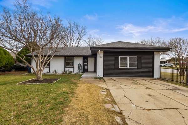 478 Birchwood Drive Garland TX 75043