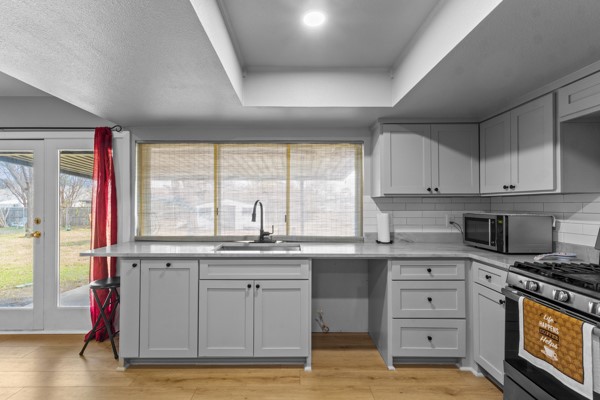 478 Birchwood Drive Garland TX 75043