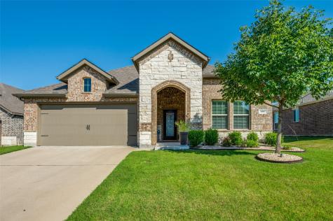 595 Yucca Court Princeton TX 75407