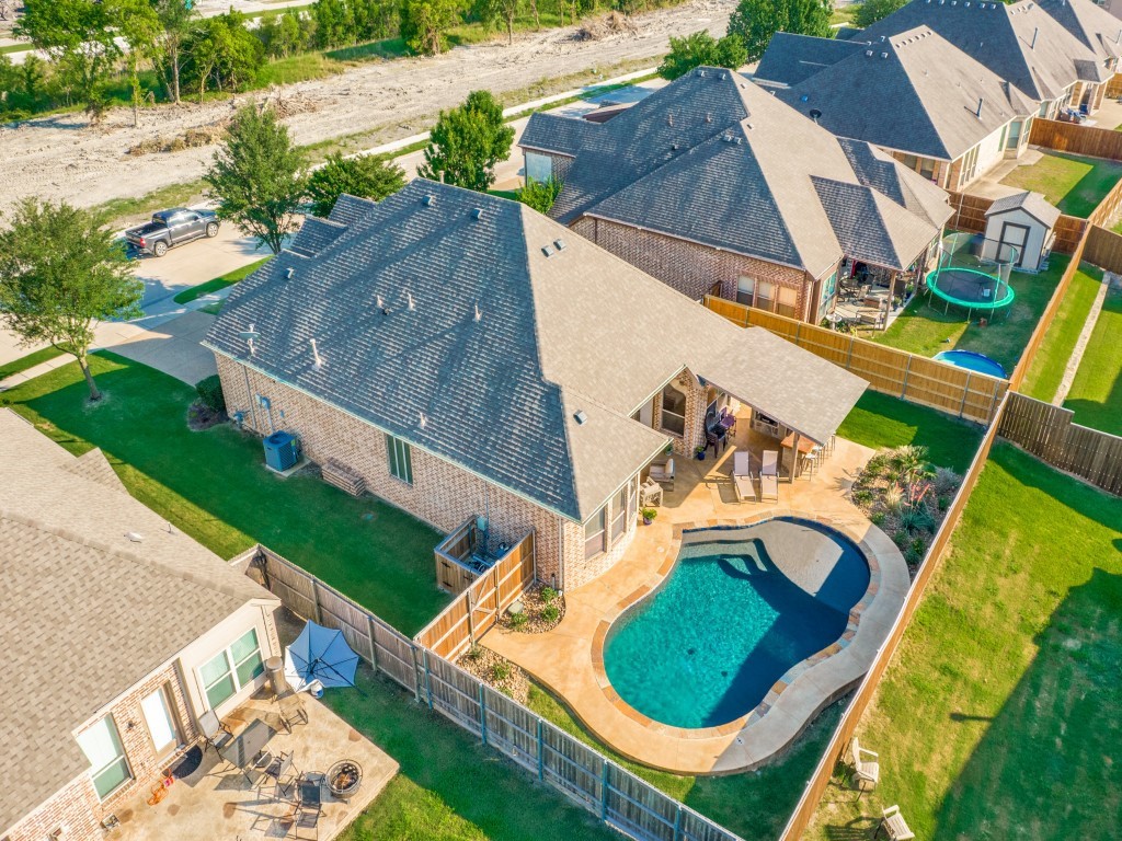 113 Parkside Road Forney TX 75126