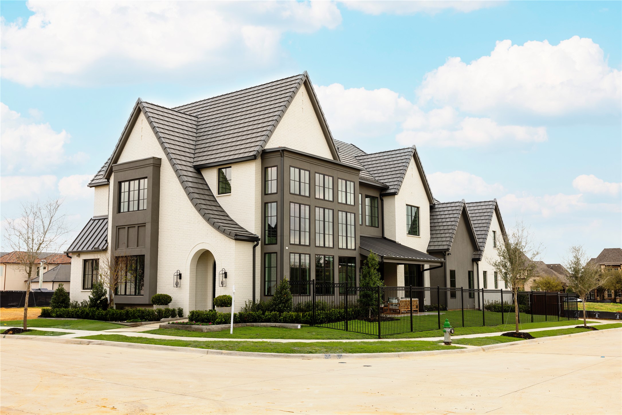 1801 Cannes Circle Southlake TX 76092