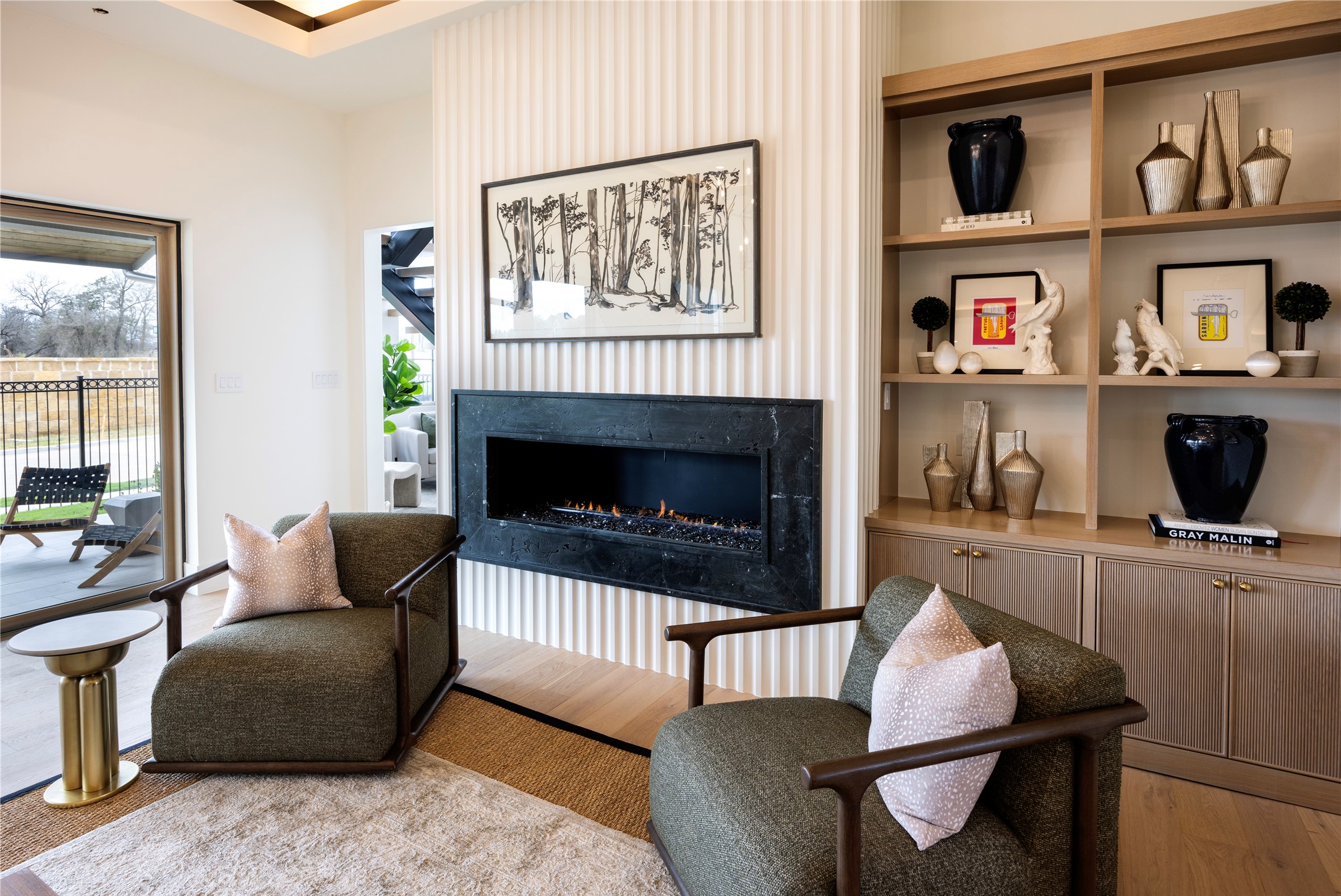 1801 Cannes Circle Southlake TX 76092