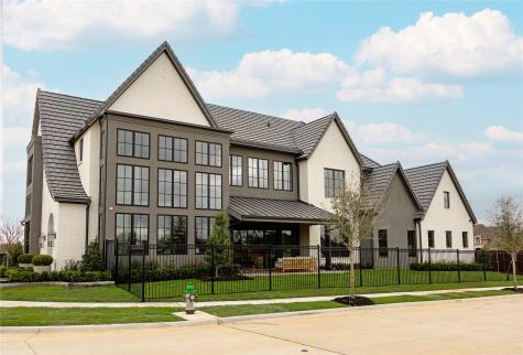 1801 Cannes Circle Southlake TX 76092