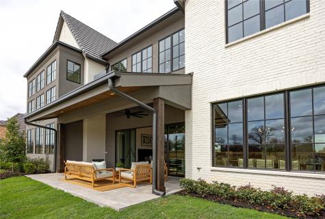 1801 Cannes Circle Southlake TX 76092