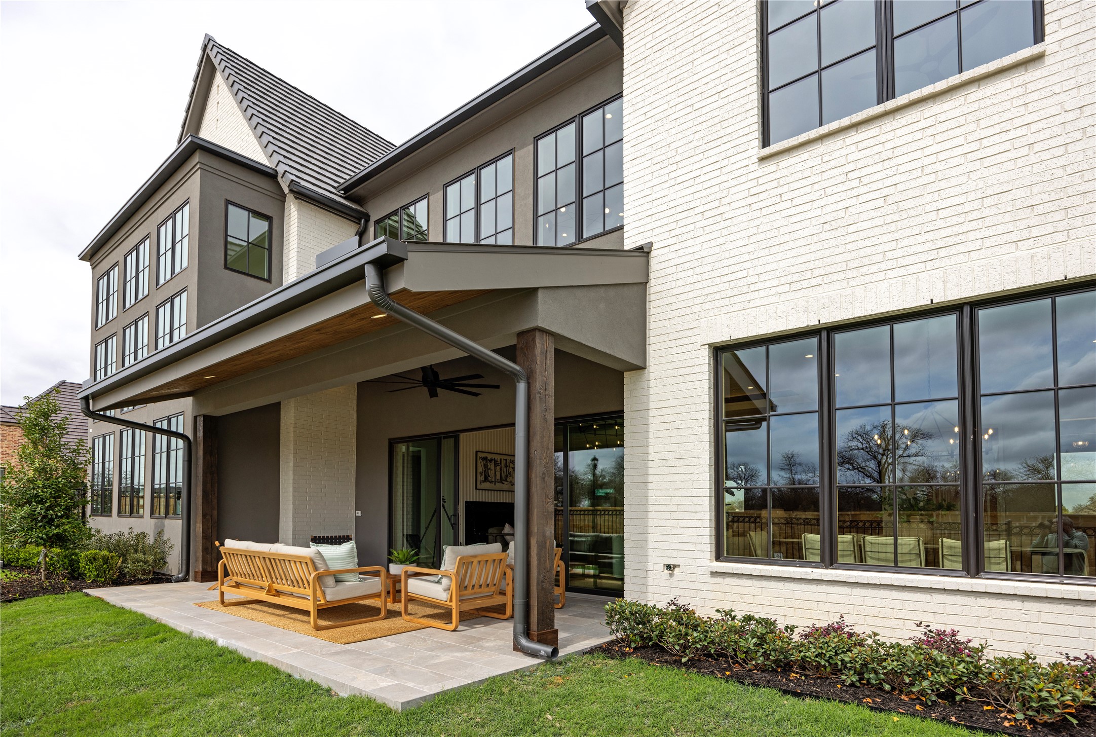 1801 Cannes Circle Southlake TX 76092