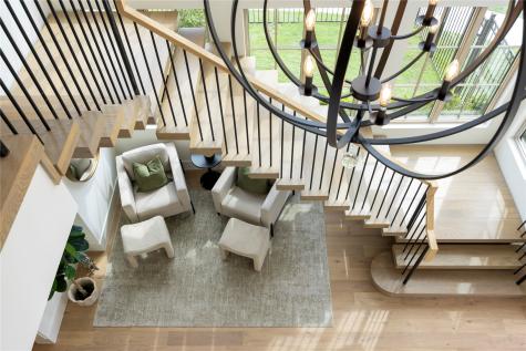 1801 Cannes Circle Southlake TX 76092