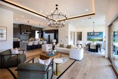1801 Cannes Circle Southlake TX 76092