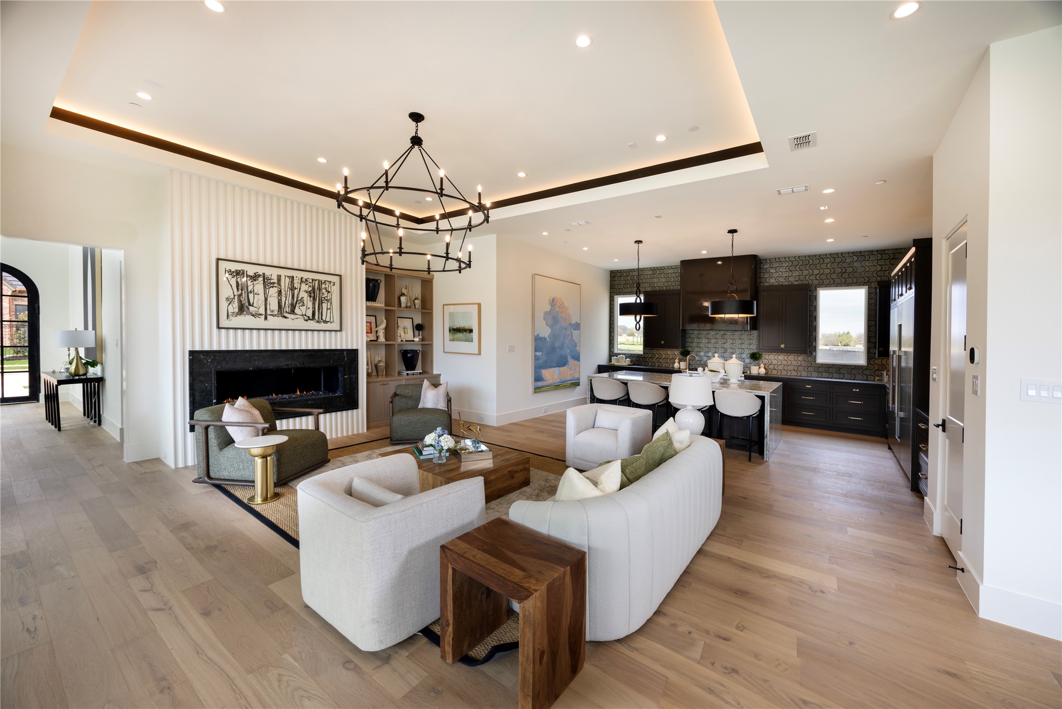 1801 Cannes Circle Southlake TX 76092