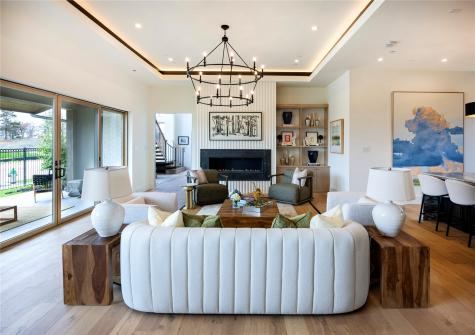 1801 Cannes Circle Southlake TX 76092