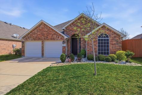 6940 Shoreway Drive Grand Prairie TX 75054