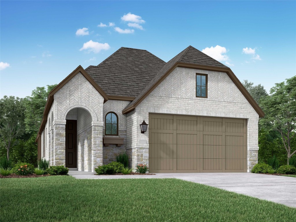 3912 Aqua Lane Sherman TX 75090