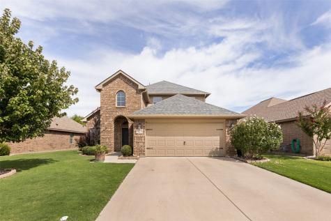 7428 Durness Drive Fort Worth TX 76179