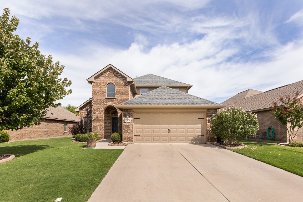 7428 Durness Drive Fort Worth TX 76179