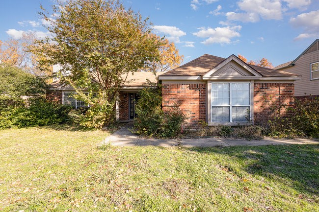 3805 18th Street Plano TX 75074