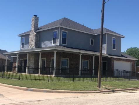3502 Rhonni Court Abilene TX 79602