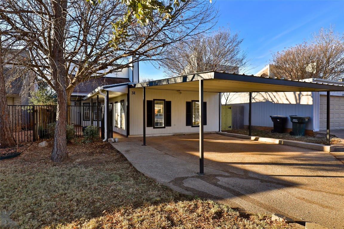 31 Harbour Town Street Abilene TX 79606