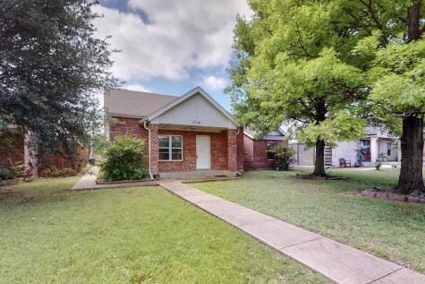 1716 E Parker Road Plano TX 75074