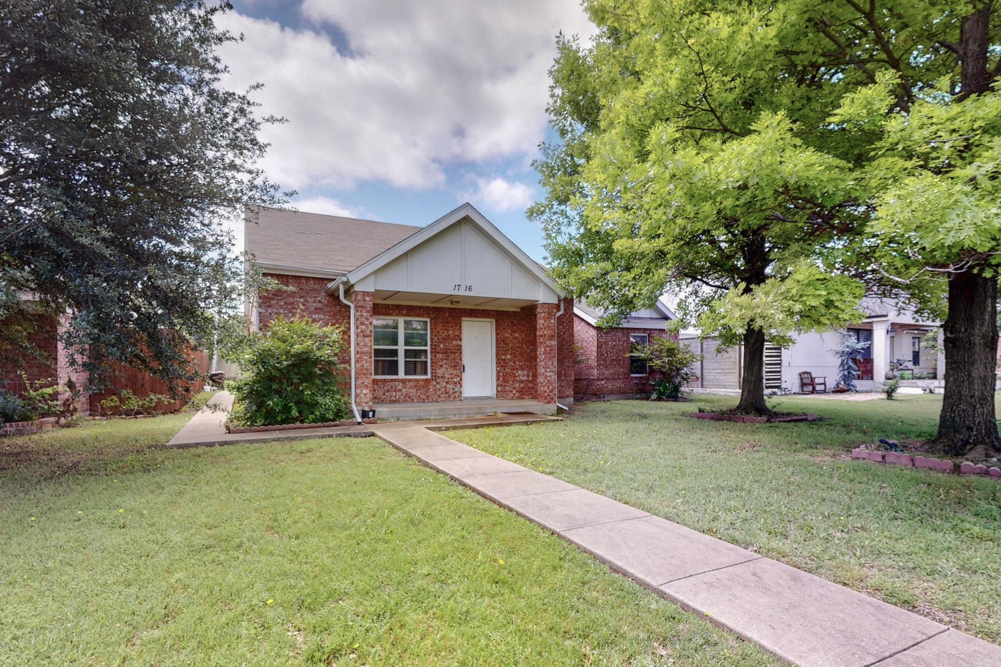 1716 E Parker Road Plano TX 75074