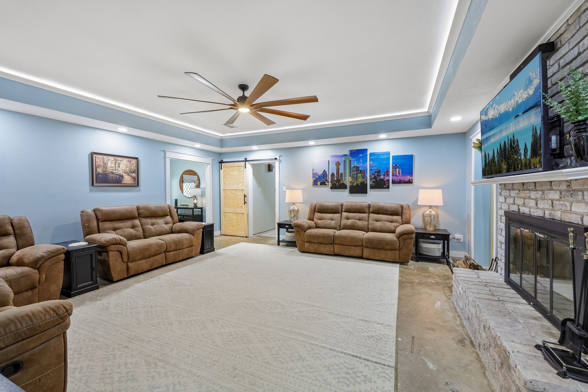 1201 Canadian Circle Grand Prairie TX 75050