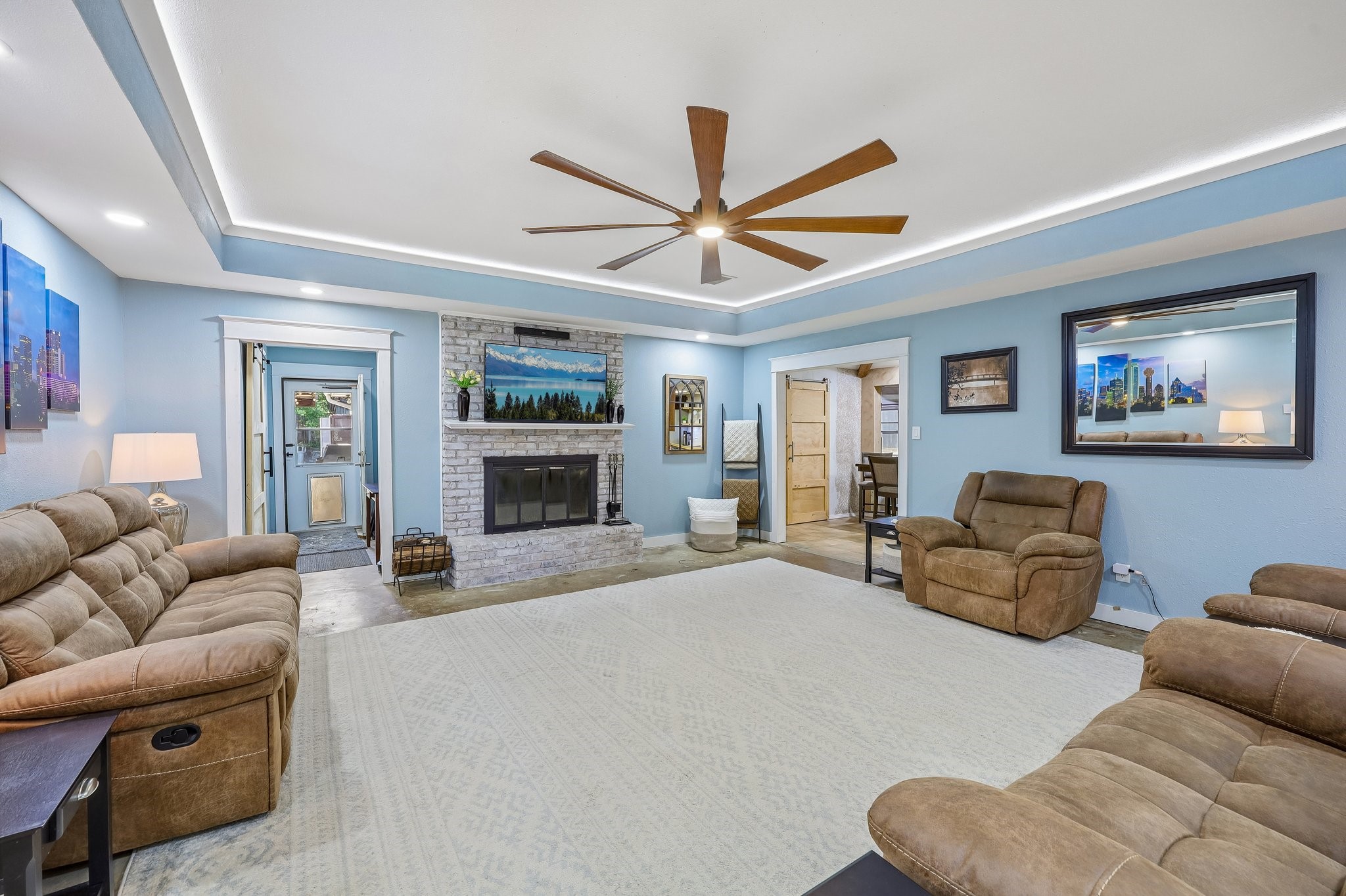 1201 Canadian Circle Grand Prairie TX 75050