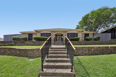 1201 Canadian Circle Grand Prairie TX 75050