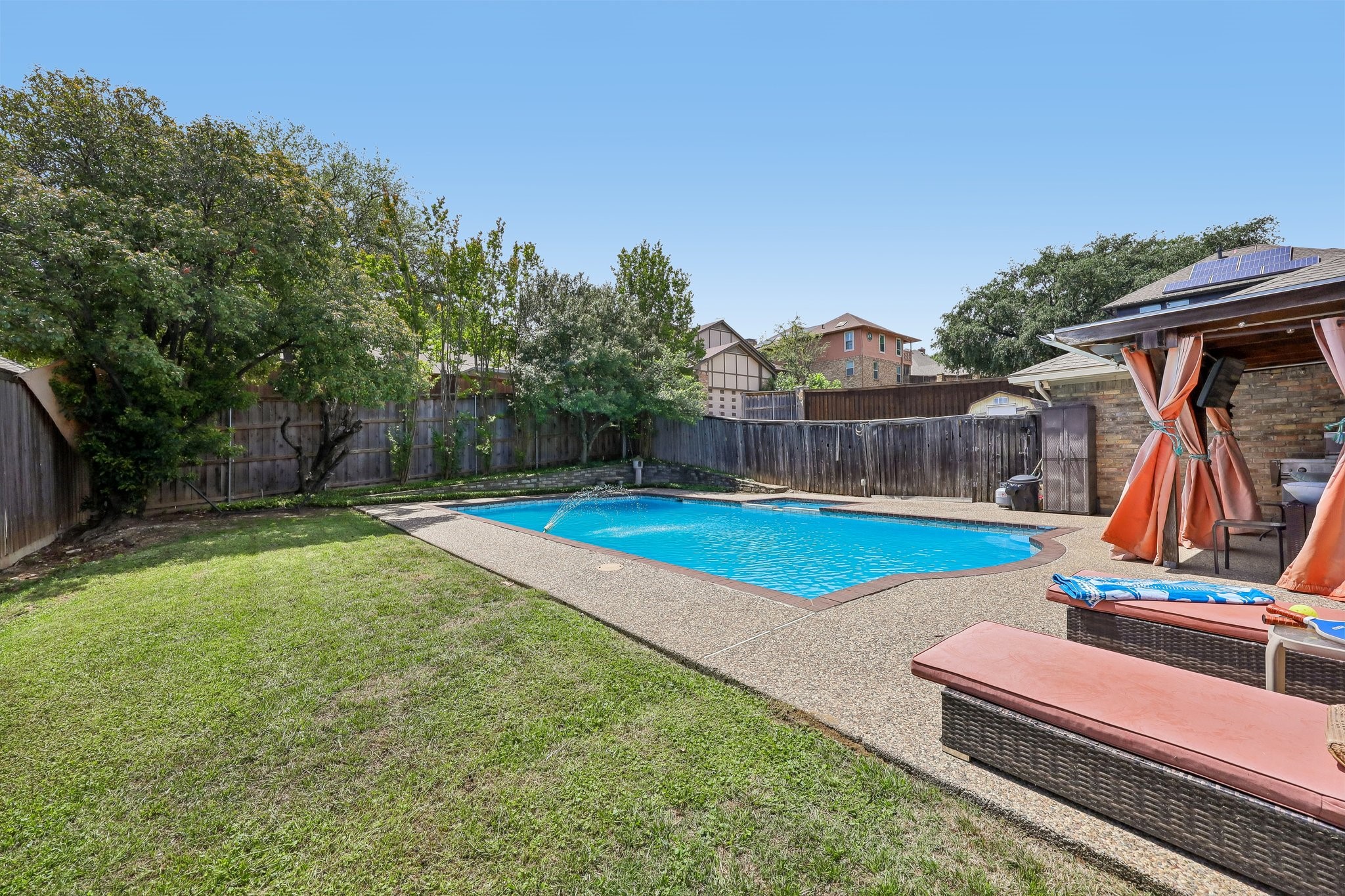 1201 Canadian Circle Grand Prairie TX 75050