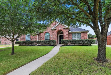 3009 Saint George Drive Mansfield TX 76063