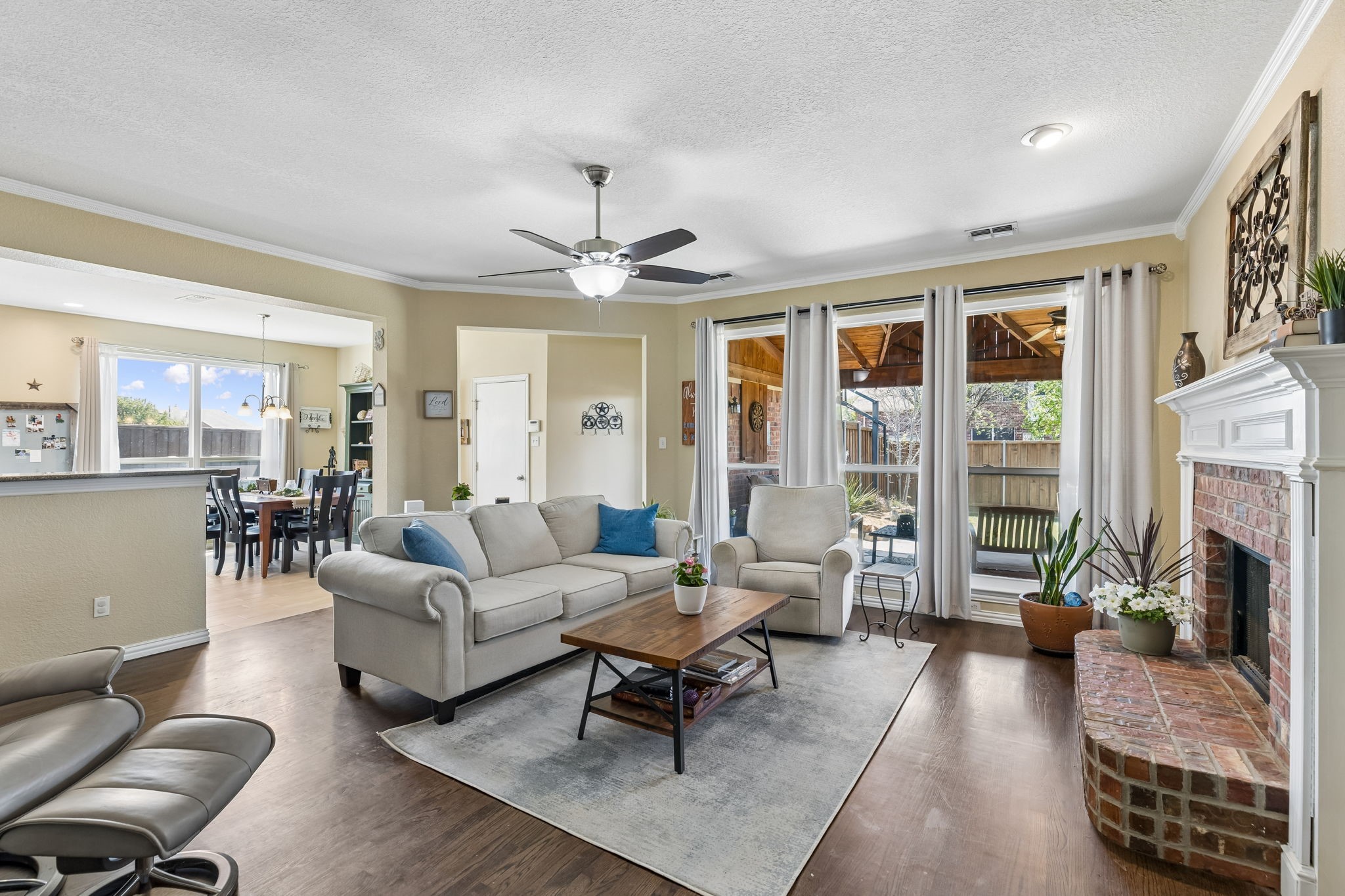 8410 Lexington Court Rowlett TX 75089