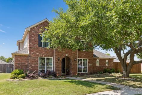 8410 Lexington Court Rowlett TX 75089