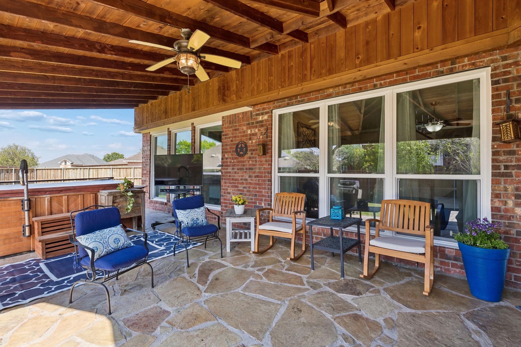 8410 Lexington Court Rowlett TX 75089