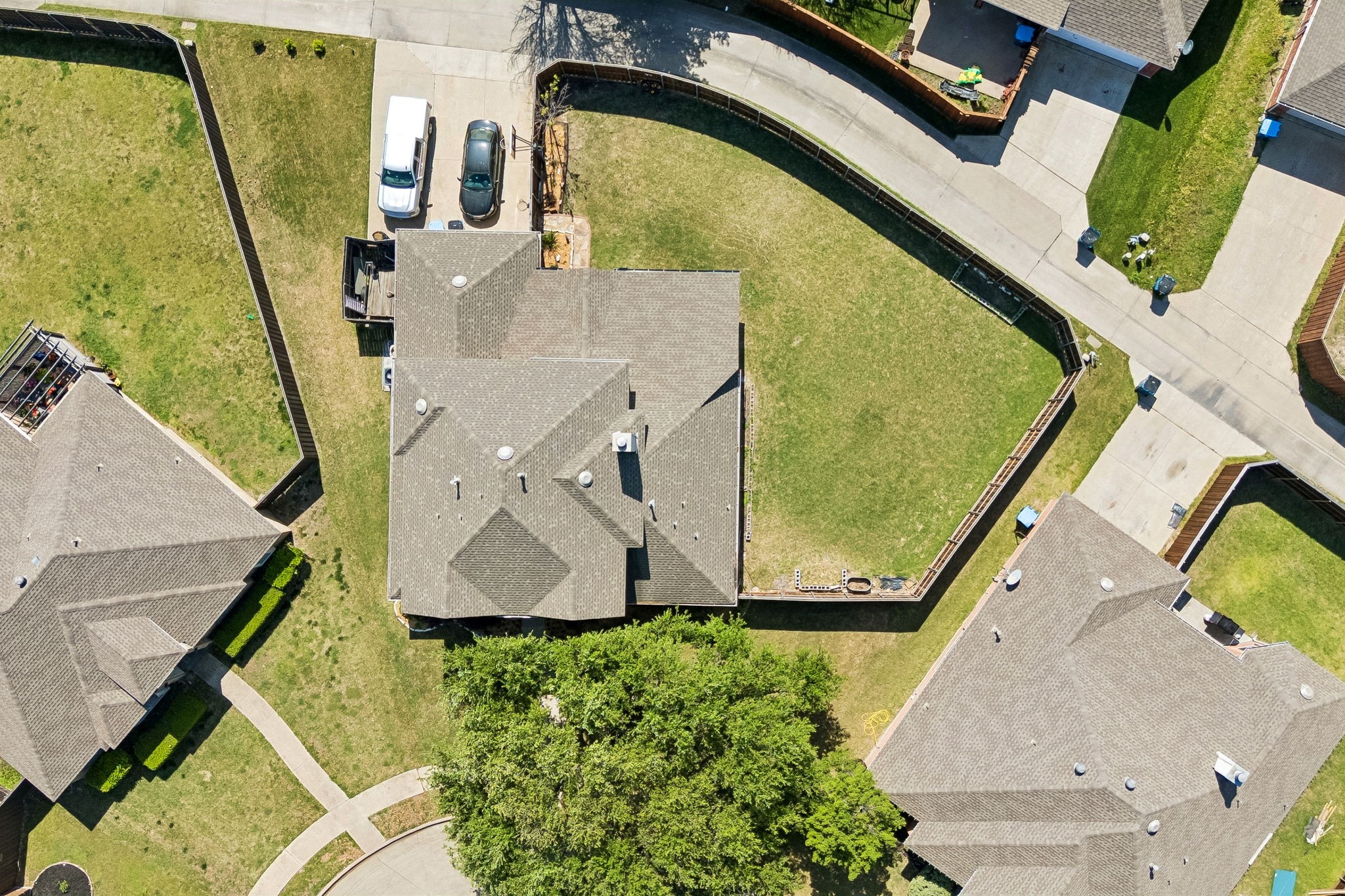 8410 Lexington Court Rowlett TX 75089