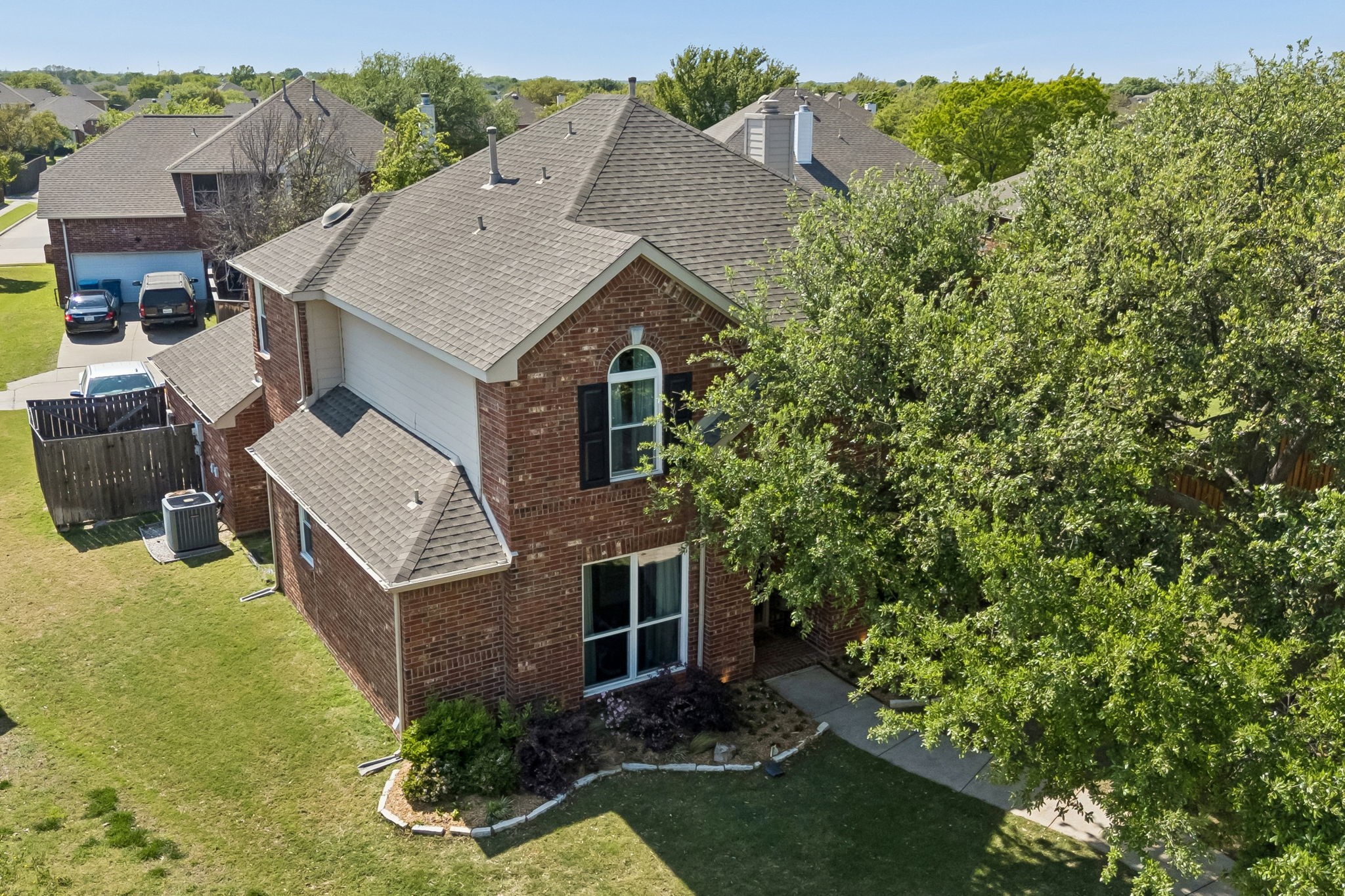 8410 Lexington Court Rowlett TX 75089