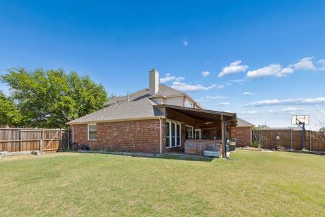 8410 Lexington Court Rowlett TX 75089