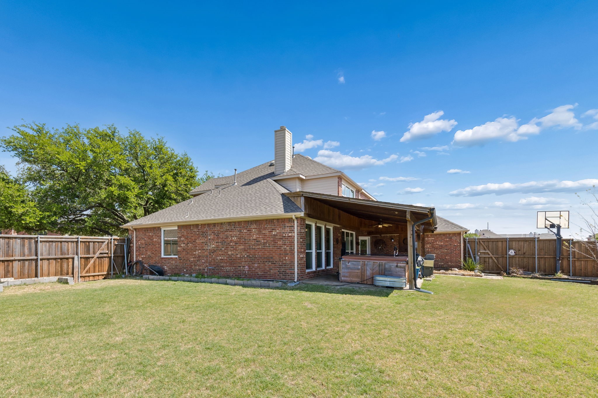 8410 Lexington Court Rowlett TX 75089