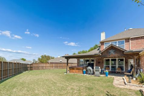 8410 Lexington Court Rowlett TX 75089