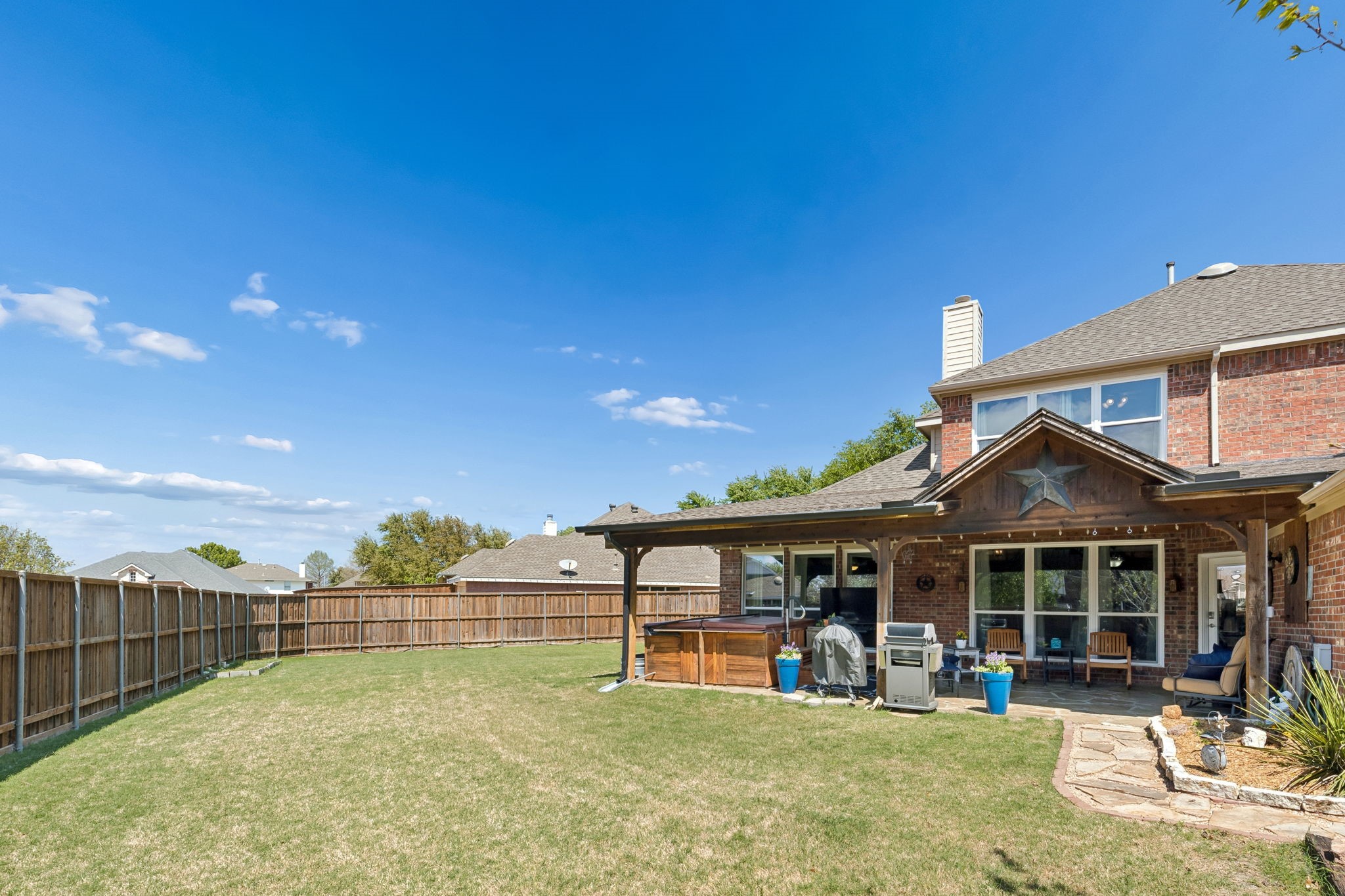 8410 Lexington Court Rowlett TX 75089