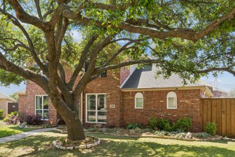 8410 Lexington Court Rowlett TX 75089