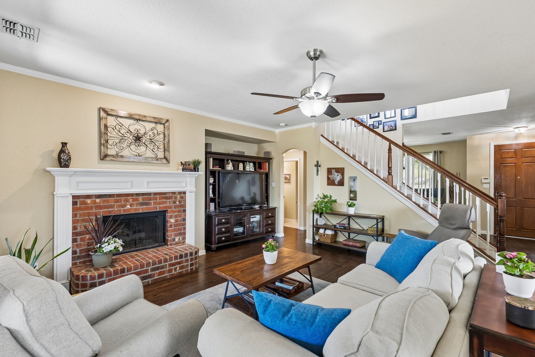 8410 Lexington Court Rowlett TX 75089
