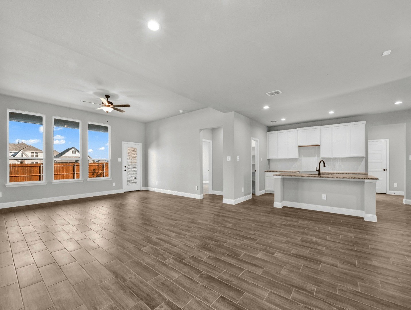 4424 Aralia Drive Fort Worth TX 76036